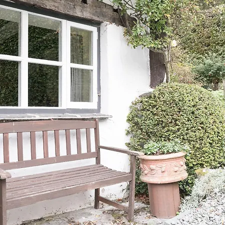 Rowlandson Ground Holiday home *