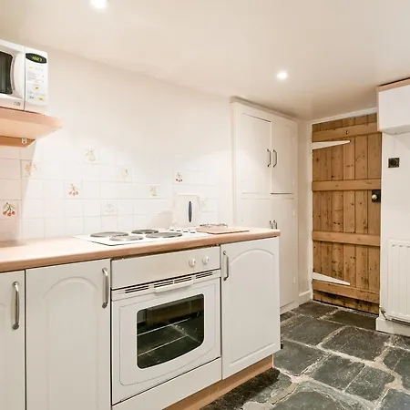 Rowlandson Ground Holiday home *