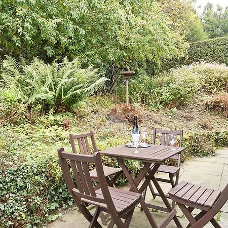 Holiday home Rowlandson Ground High Yewdale