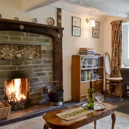 Holiday home Rowlandson Ground