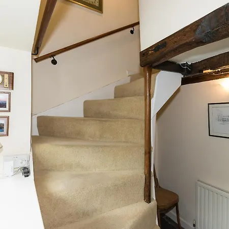 Holiday home Rowlandson Ground *