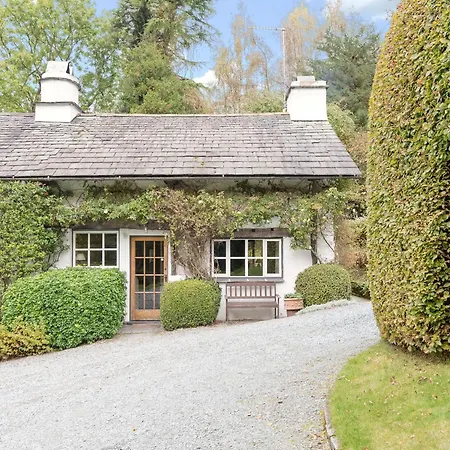 Holiday home Rowlandson Ground