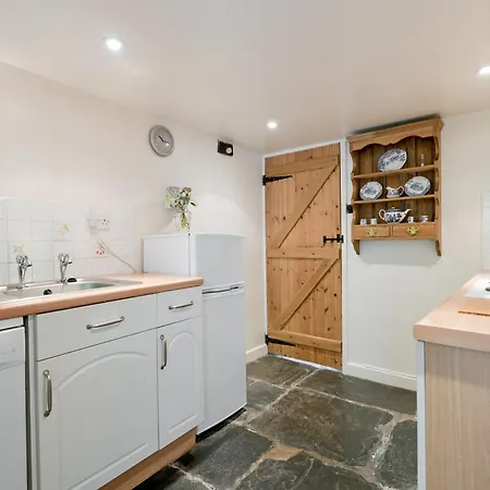 Rowlandson Ground Holiday home *