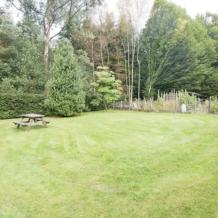 Holiday home Rowlandson Ground *
