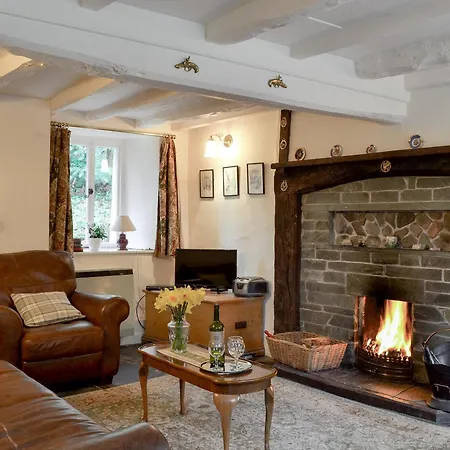 Holiday home Rowlandson Ground *