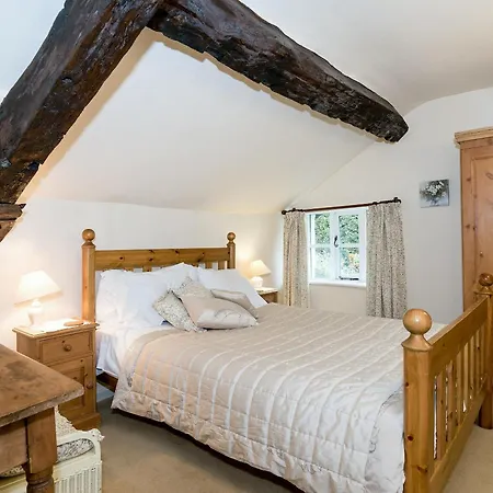 Rowlandson Ground Vakantiehuis