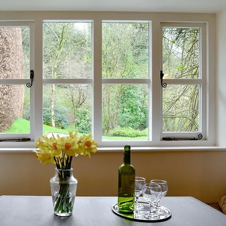 Casa de Férias Rowlandson Ground