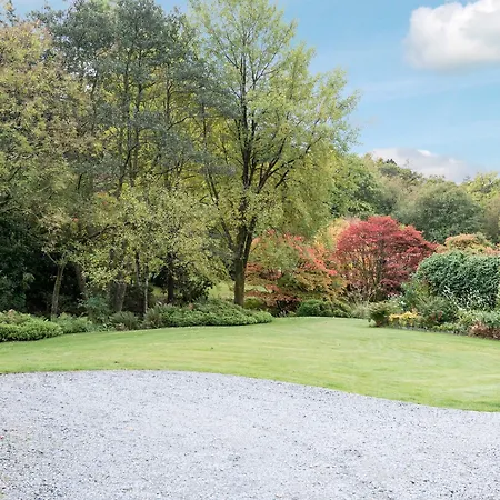 Vakantiehuis Rowlandson Ground High Yewdale