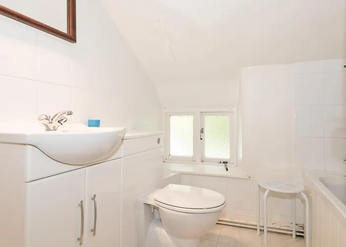 Vakantiehuis Rowlandson Ground High Yewdale