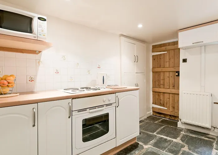 Rowlandson Ground Vakantiehuis *