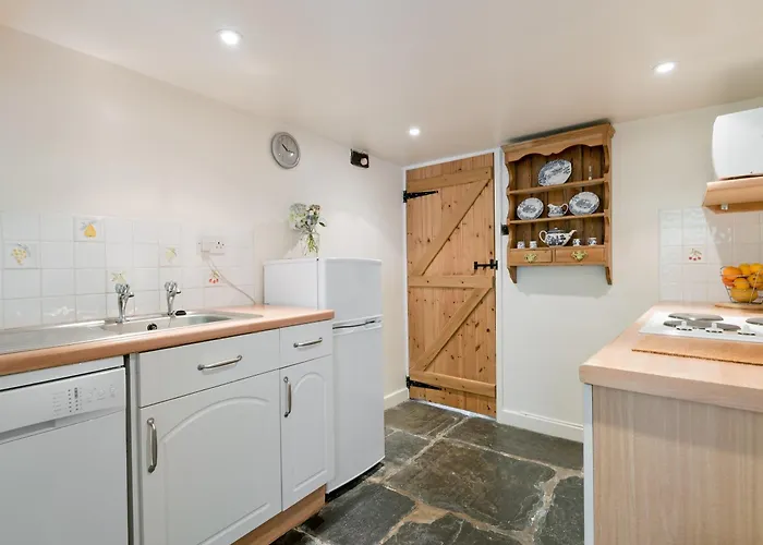 Rowlandson Ground Vakantiehuis High Yewdale