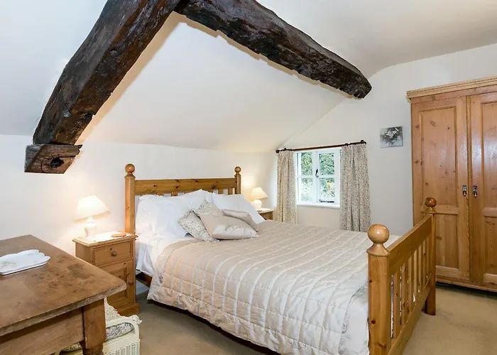 Rowlandson Ground Vakantiehuis