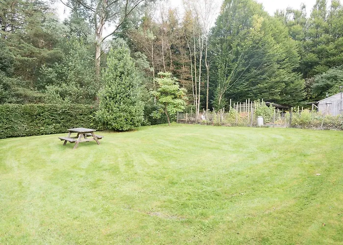 Rowlandson Ground High Yewdale